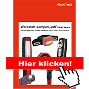 Katalog. Werkstattlampen. Kostenlos für Sie. 