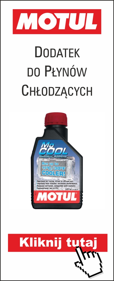 MOTUL MoCool